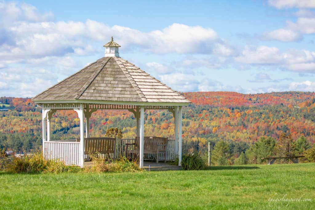 The Wildflower Inn Vermont