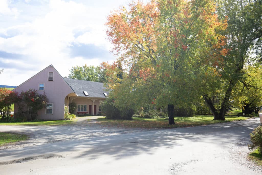 The Wildflower Inn Vermont