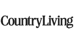 Country Living Logo.