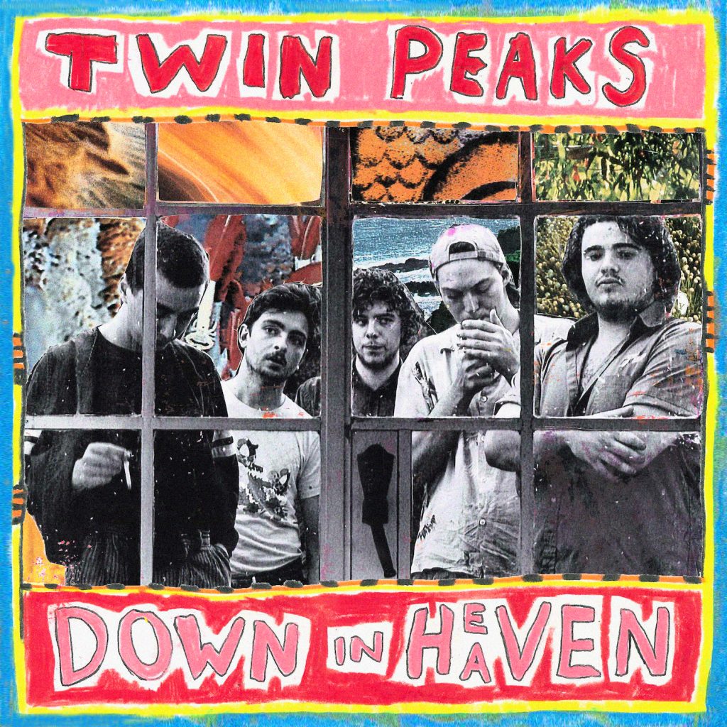 mossman twin peaks pants